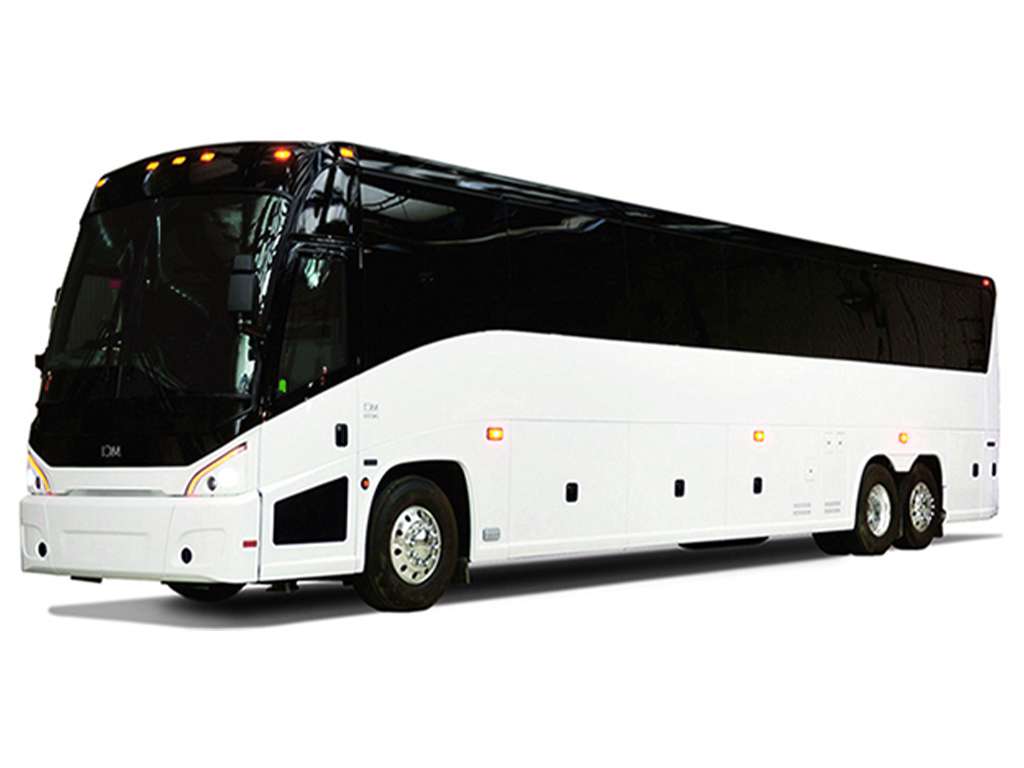 VIP Miami Limo - Motor Coach