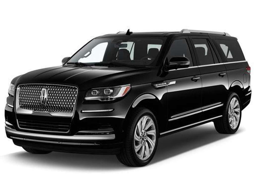 VIP Miami Limo - Lincoln Navigator