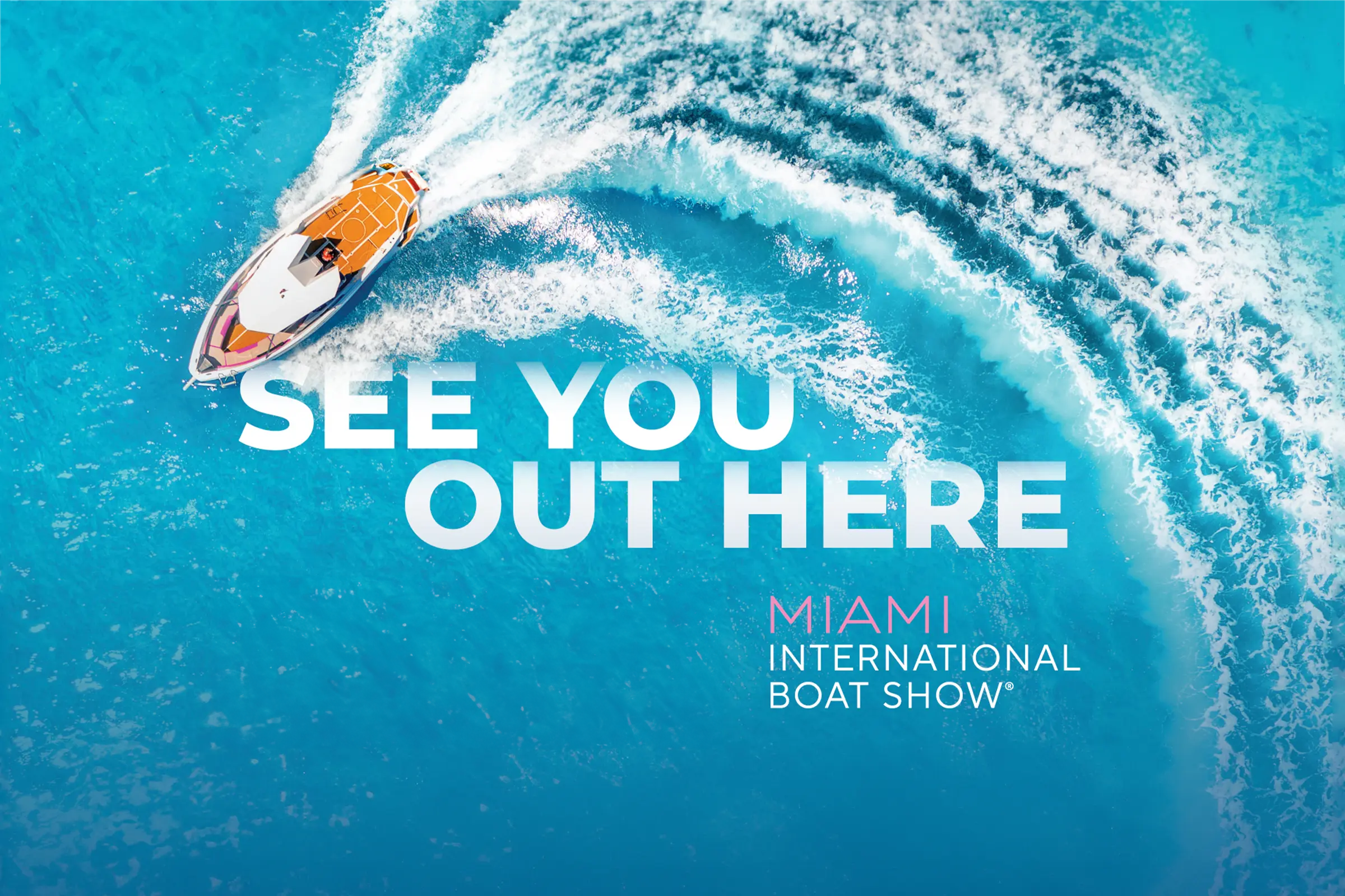 Discounted Limo to Miami Boat Show