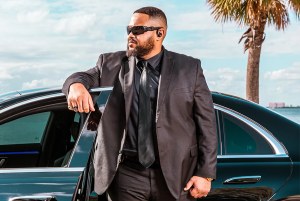 Professional Executive Protection Service in Miami