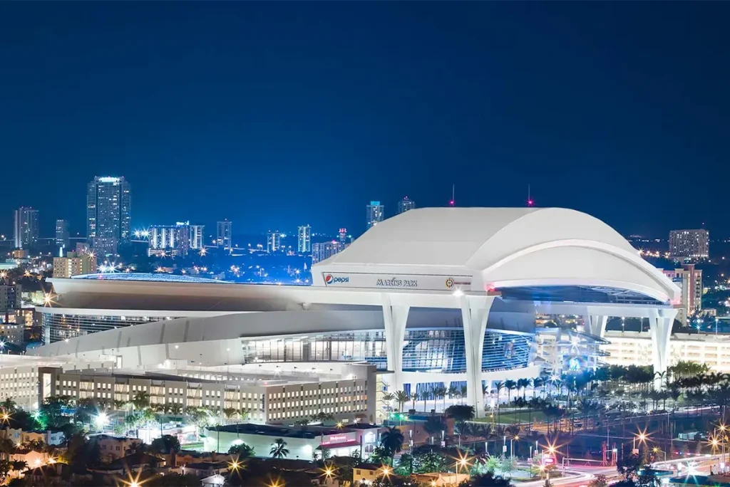 luxury limo services for Miami's special events