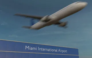Miami International Airport Limo Service