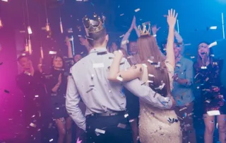 Explore the Miami Nightlife and Prom Night