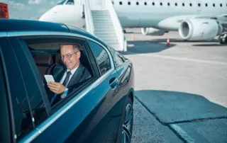 VIP Miami Limo Service Airport Transfers