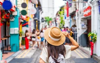 Shopping with VIP Miami Limo Service