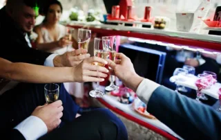 Miami Party Limo Services
