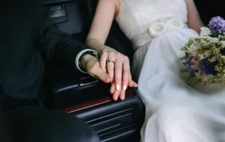 Wedding Services - VIP Miami Limo
