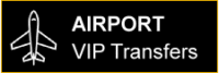 Miami airport limo VIP transfers