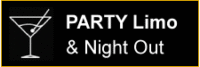 Miami night out and party limousine service