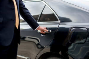 VIP limousine service in Ft Lauderdale